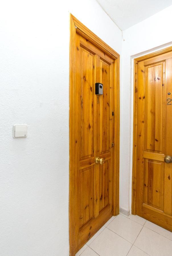 Comfort & Beauty Studio Torremolinos Exterior photo