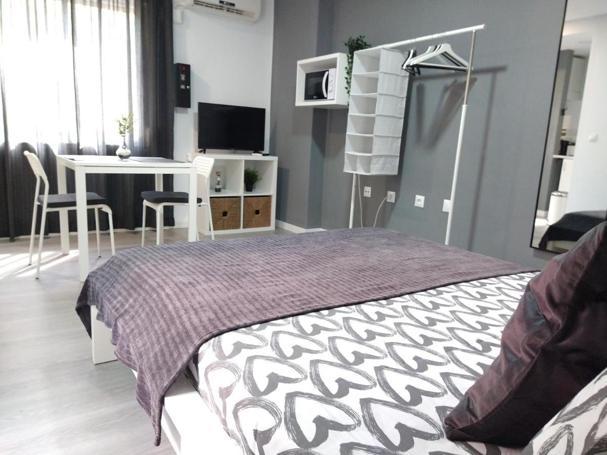 Comfort & Beauty Studio Torremolinos Exterior photo