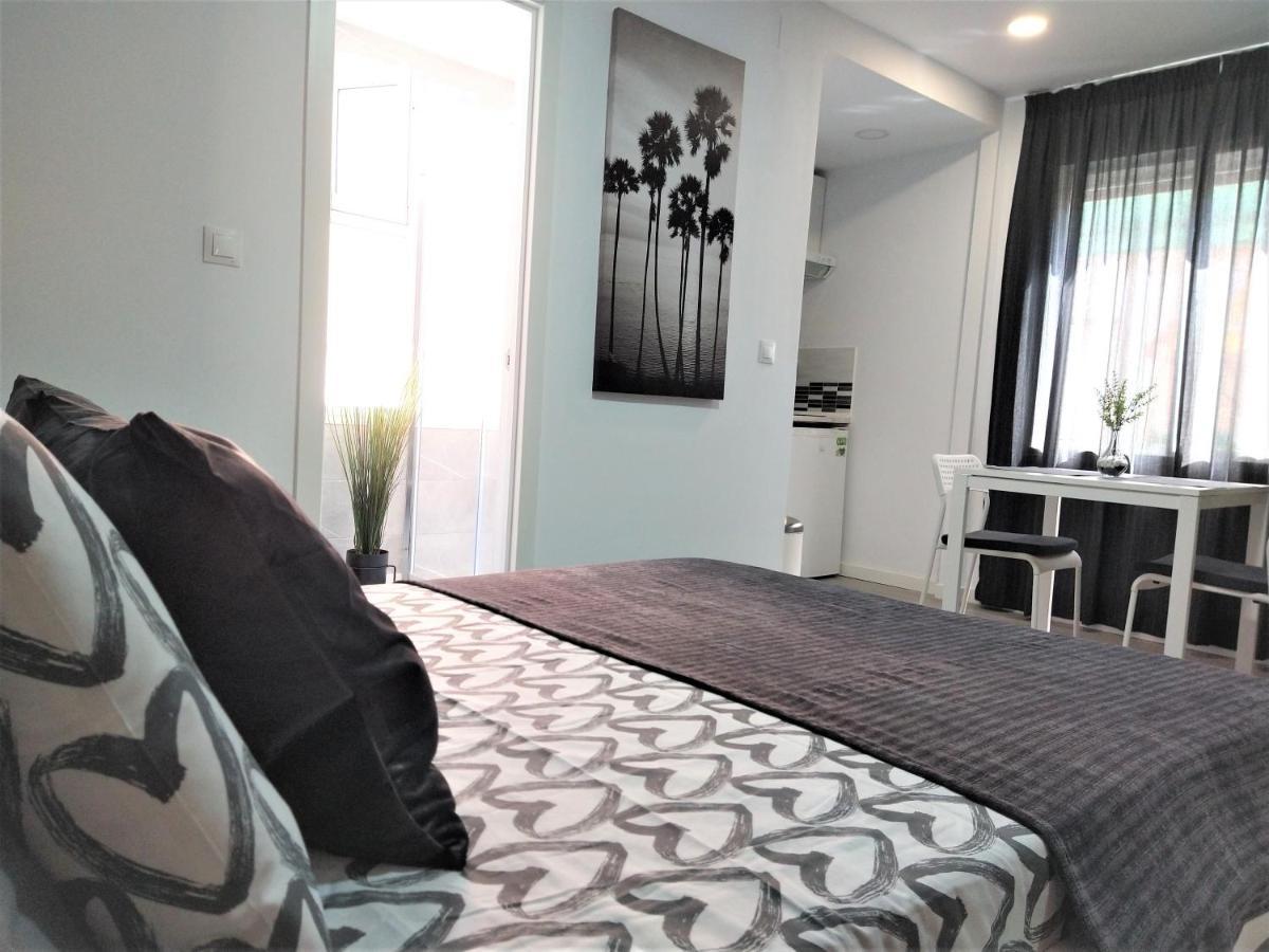 Comfort & Beauty Studio Torremolinos Exterior photo