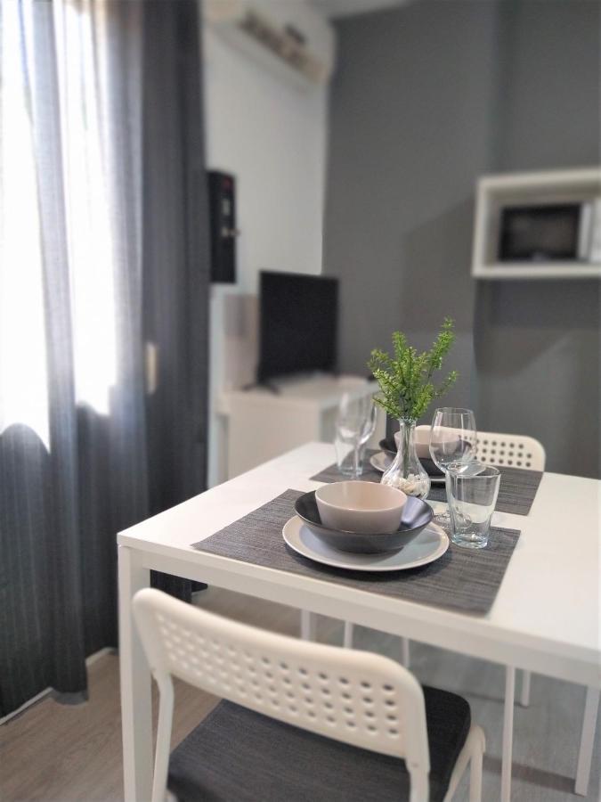 Comfort & Beauty Studio Torremolinos Exterior photo