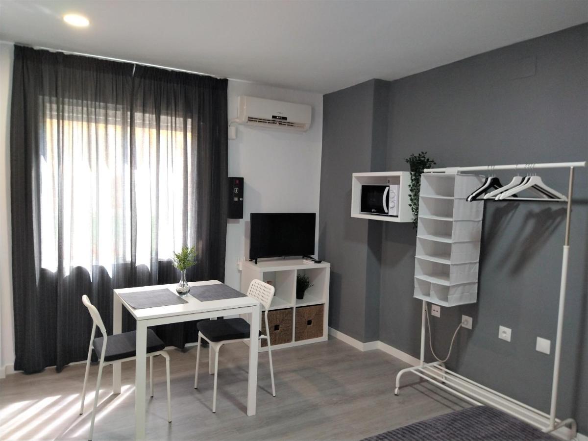 Comfort & Beauty Studio Torremolinos Exterior photo