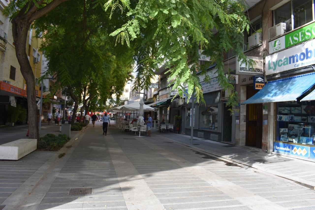 Comfort & Beauty Studio Torremolinos Exterior photo